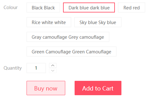 repguide add to cart