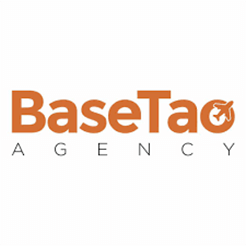 BaseTao Logo