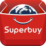 Superbuy Logo