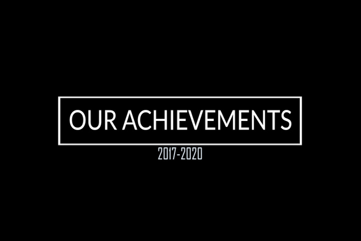 Our achievements