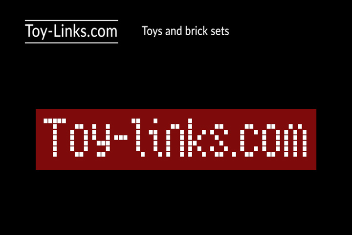 toy-links.com toys and brick sets